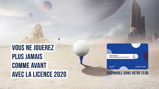 Licence FFG &amp; cotisation AS 2020...