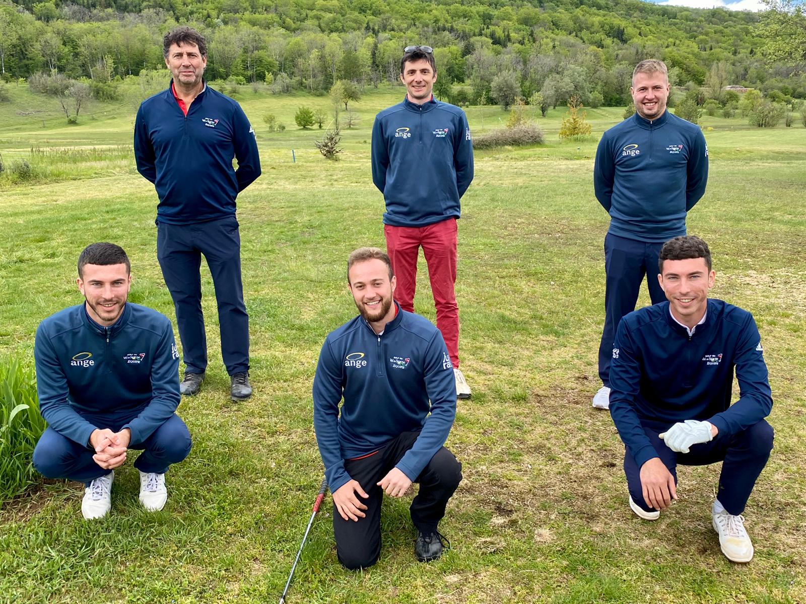 Championnat de Match Play de Franche-Comté