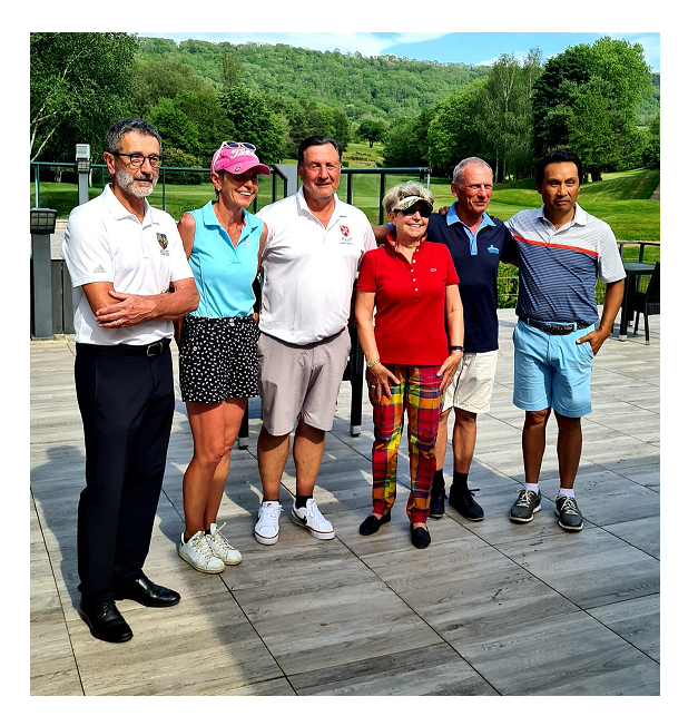 Trophée Seniors du Val de Sorne