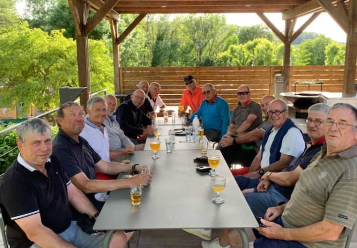 &quot;le Mardi des Seniors&quot; durant le mois de juin