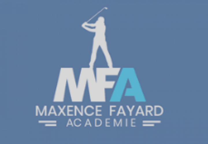 Coupe Maxence Fayard Académie