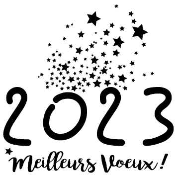 Voeux 2023