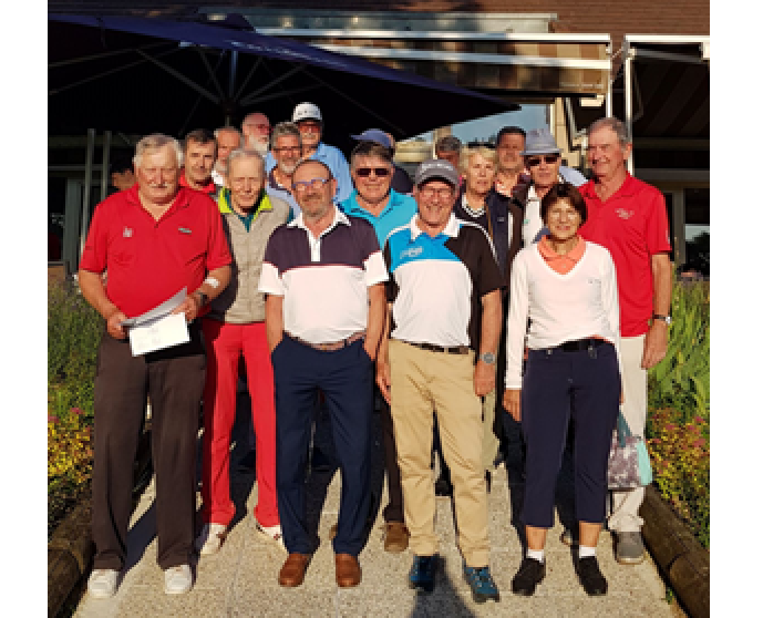 GSFC 2024 Golf du Val d'Amour