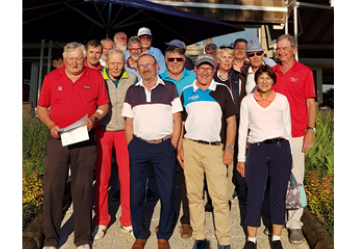 GSFC 2024 Golf du Val d'Amour
