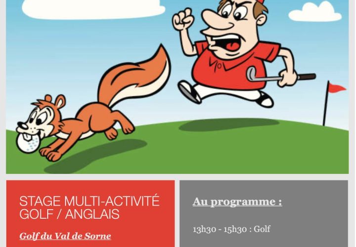  Une activité unique à offrir à votre enfant pendant les vacances scolaires de février !