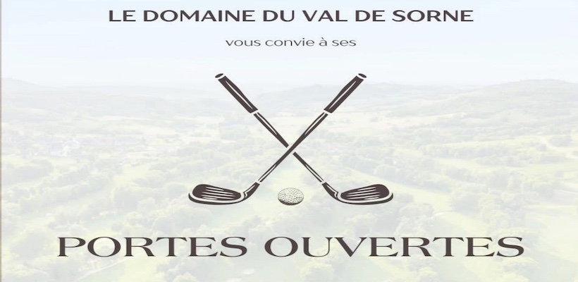 Portes Ouvertes au Domaine du Val de Sorne