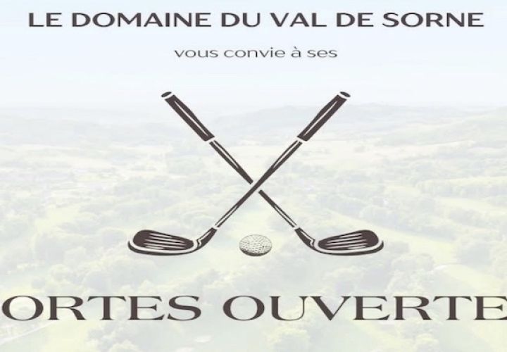 Portes Ouvertes au Domaine du Val de Sorne