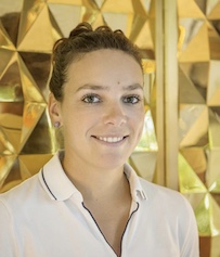 Anaëlle CARNET