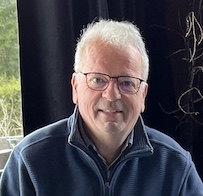 Bruno ROHART