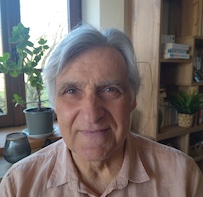 Joël DAVID