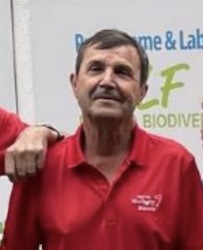 Pierre BAILLY