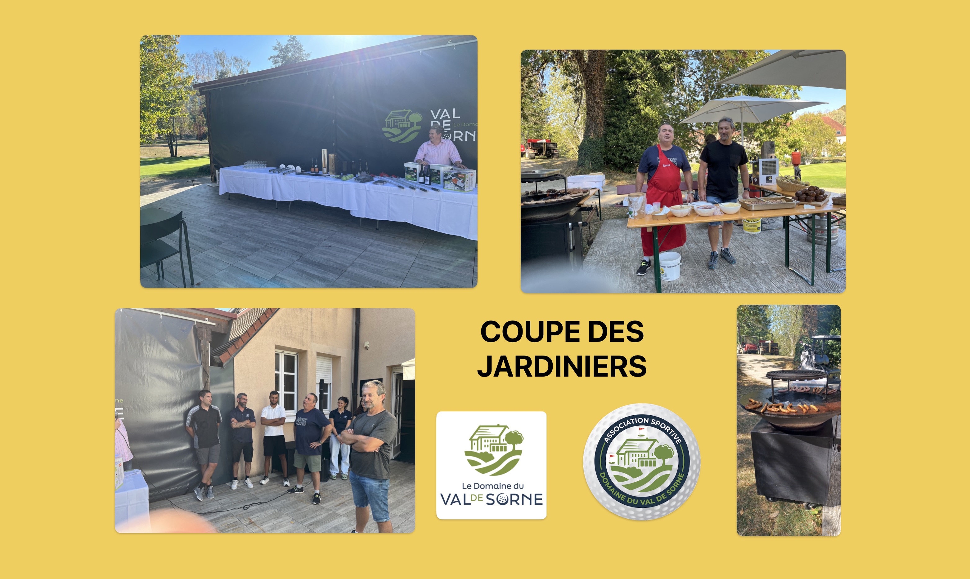 Coupe des Jardiniers