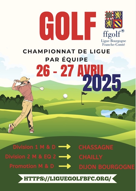 chpt de ligue